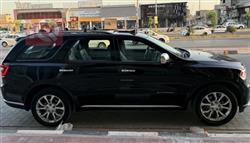 دودج دورانجو